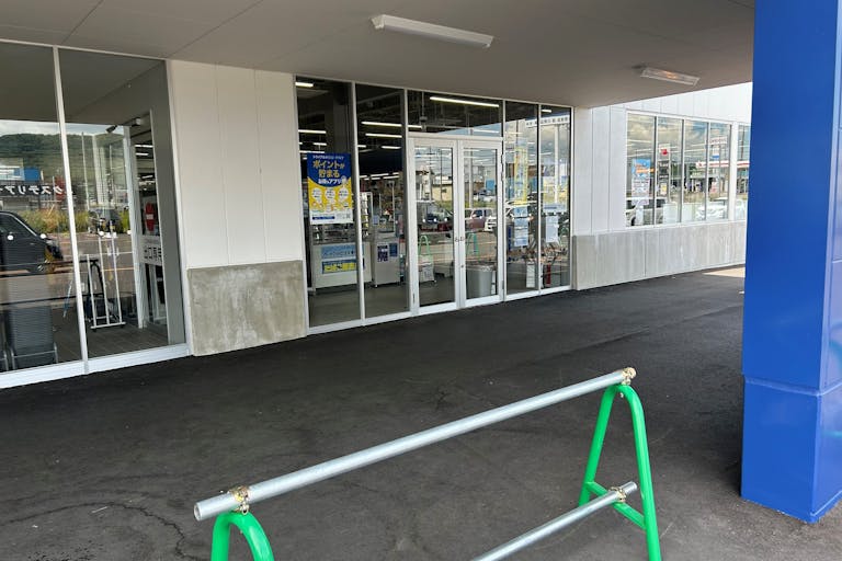 【スーパーセンタートライアル砂川店】【★価格改定しました★】食物販の出店が可能なトライアルマルシェ(キッチンカー/テント・スペース)の画像2