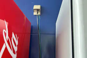 【スーパーセンタートライアル砂川店】【★価格改定しました★】食物販の出店が可能なトライアルマルシェ(キッチンカー/テント・スペース)