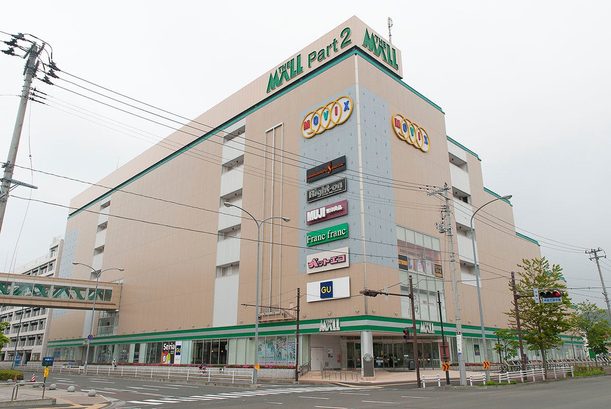 【MOVIX仙台】プロモーションに最適!顧客にリーチしやすい映画館内のイベントスペース(2㎡)