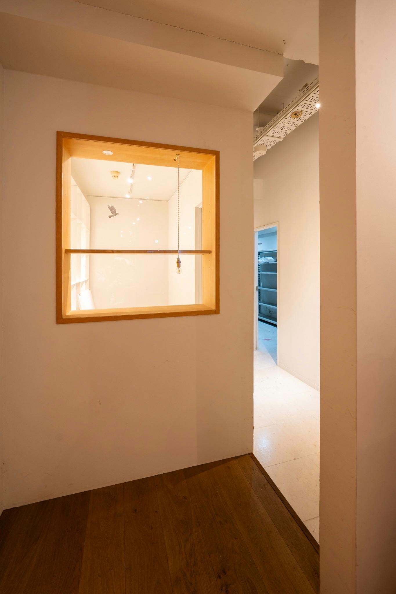 【京都市役所前駅3分】ポップアップストアや展示会、1dayカフェに最適な寺町通沿いのイベントスペース