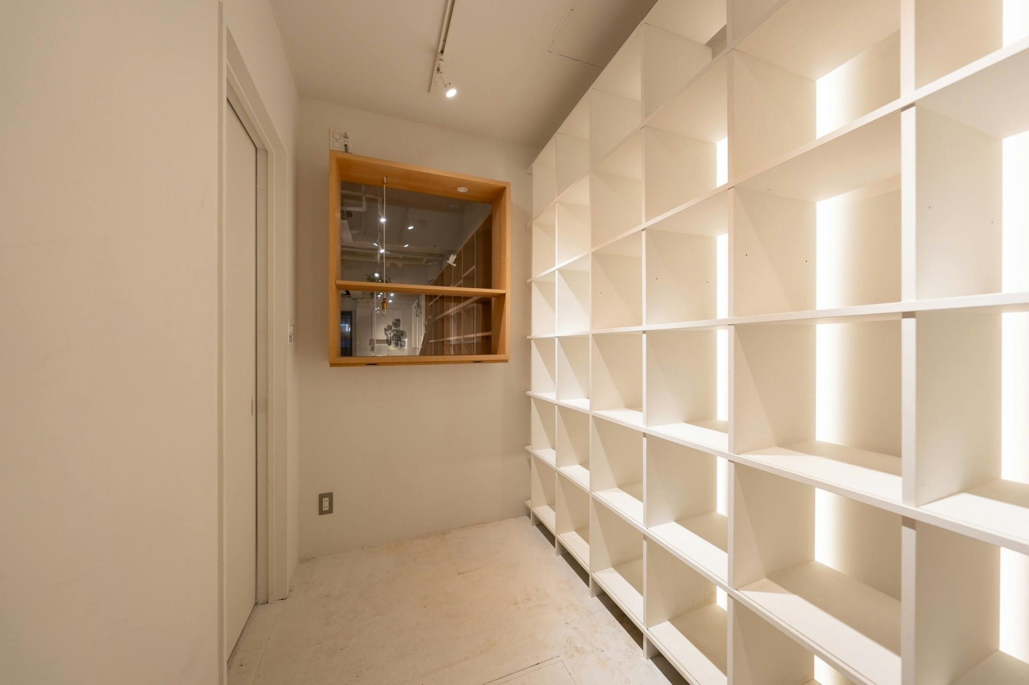 【京都市役所前駅3分】ポップアップストアや展示会、1dayカフェに最適な寺町通沿いのイベントスペース