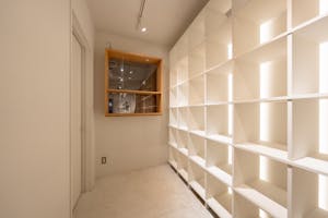 【京都市役所前駅3分】ポップアップストアや展示会、1dayカフェに最適な寺町通沿いのイベントスペース