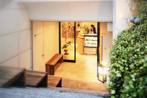 【京都市役所前駅3分】ポップアップストアや展示会、1dayカフェに最適な寺町通沿いのイベントスペース