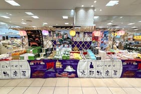 【マルイファミリー志木】1階 カレンダリウムF03【食・物販】コンパクトなスペースでスイーツ、菓子などに最適なスペースです。