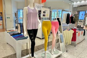 【アミュプラザ鹿児島】AMU広場入り口すぐの食物販やファッション関連の催事に最適なポップアップスペース