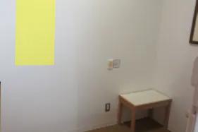 【イオンモール堺鉄砲町】モール内広告 授乳室