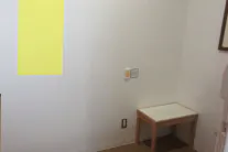 【イオンモール堺鉄砲町】モール内広告 授乳室