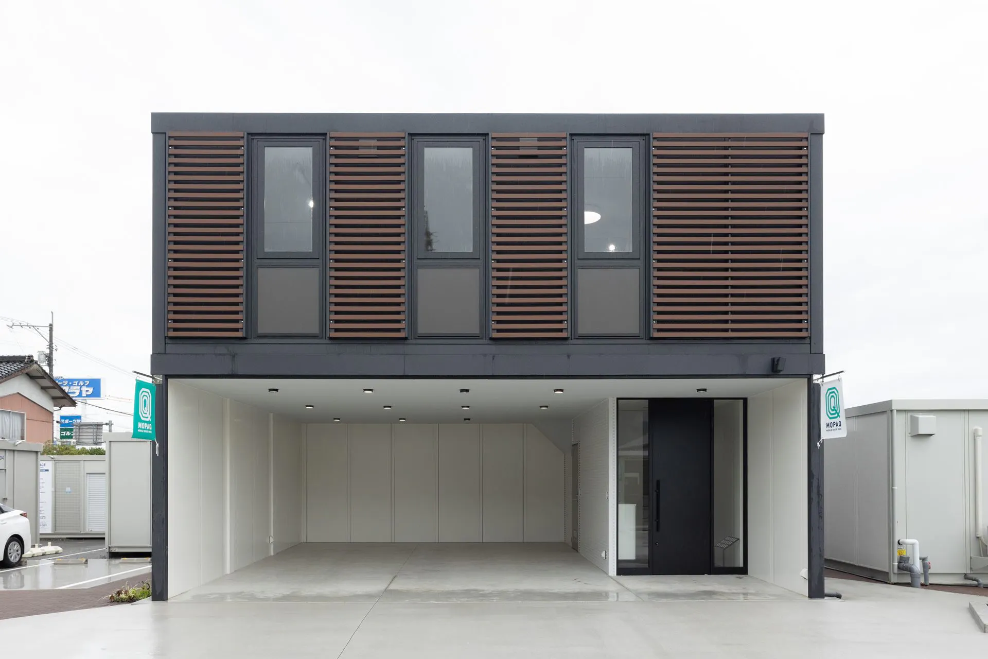 【山口県山口市】自主企画マルシェやワークショップに最適なお手頃価格のレンタルスペース「Living」／敷地全体の貸切イベント開催も可能！