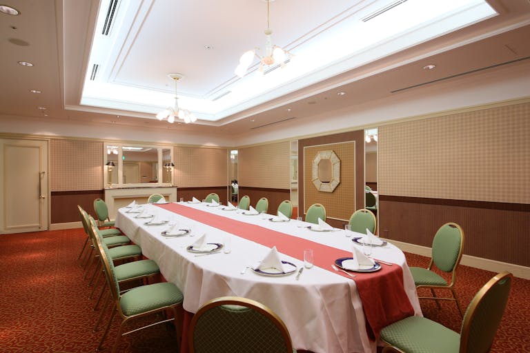 【ウィシュトンホテル/ユーカリが丘駅直結】イベントスペース2