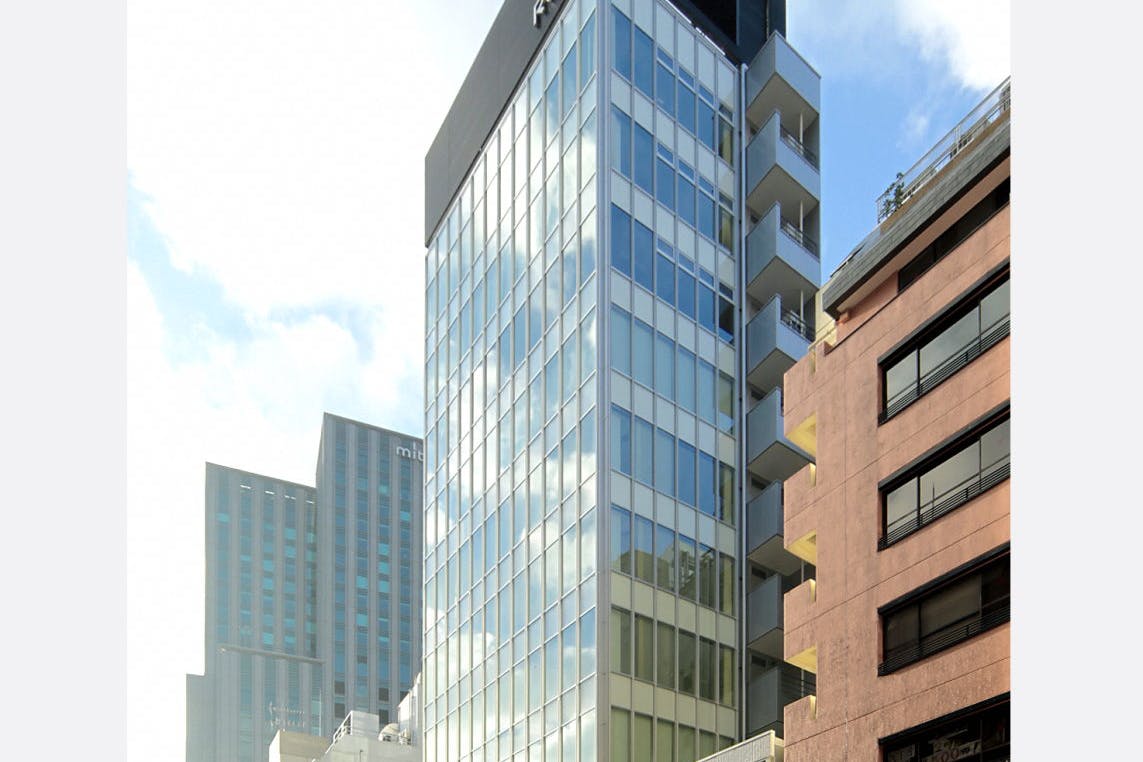 【3月までの限定価格/銀座駅・新橋駅6分】ポップアップイベントや撮影に最適な1階路面のレンタルスペース