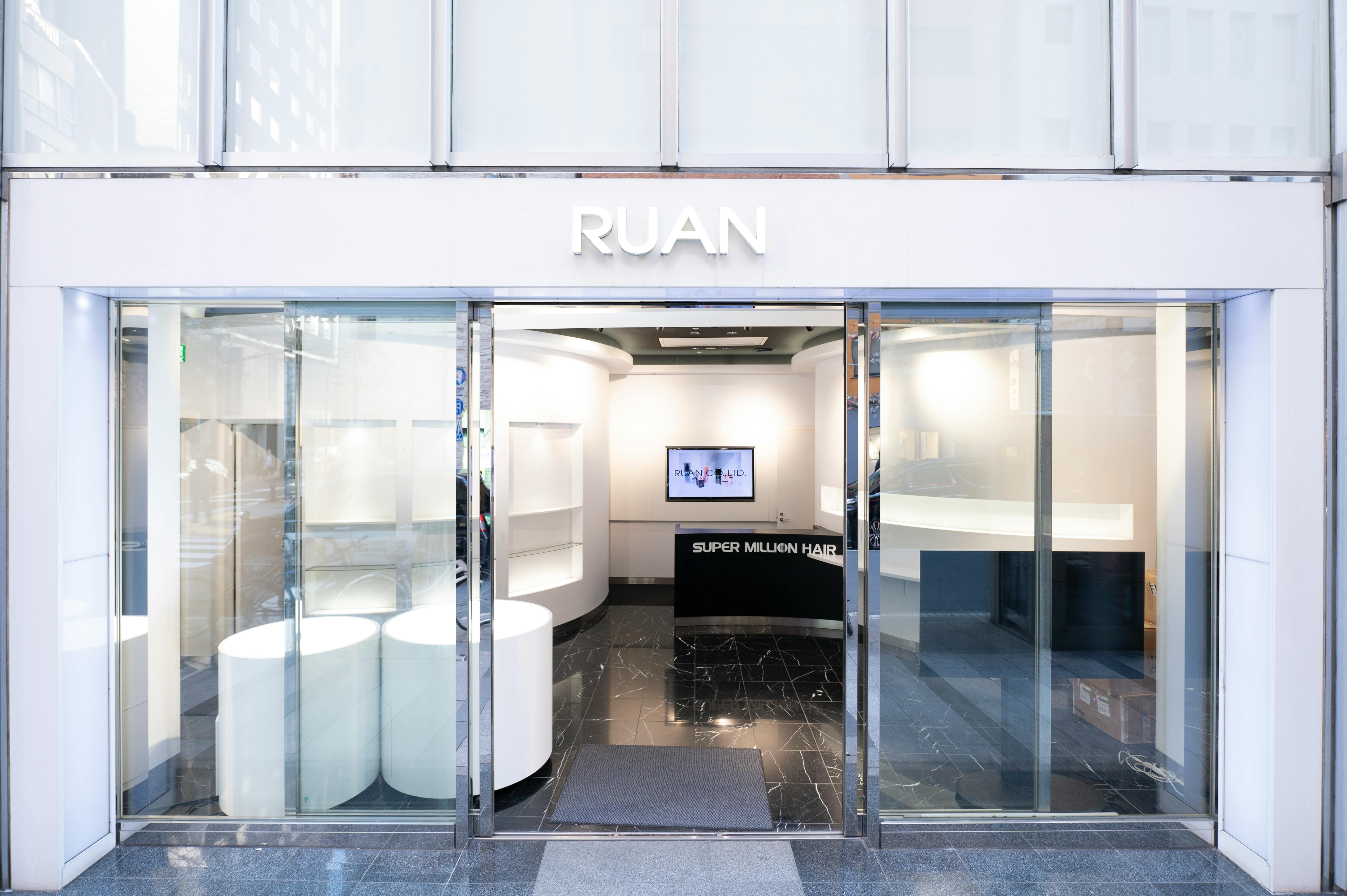 【3月までの限定価格／銀座駅・新橋駅6分】ポップアップイベントや撮影に最適な1階路面のレンタルスペース