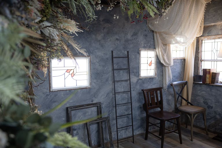 【御茶ノ水駅1分】展示会・ポップアップイベント・撮影に適した最大10種類の多彩な背景を楽しめるレンタルギャラリースペースの画像9