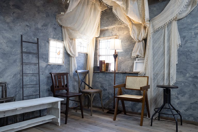 【御茶ノ水駅1分】展示会・ポップアップイベント・撮影に適した最大10種類の多彩な背景を楽しめるレンタルギャラリースペースの画像5