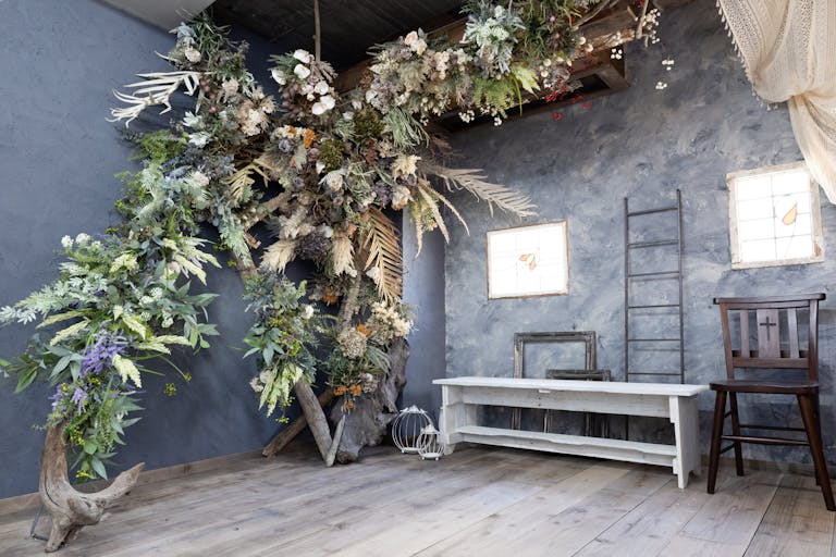 【御茶ノ水駅1分】展示会・ポップアップイベント・撮影に適した最大10種類の多彩な背景を楽しめるレンタルギャラリースペースの画像3