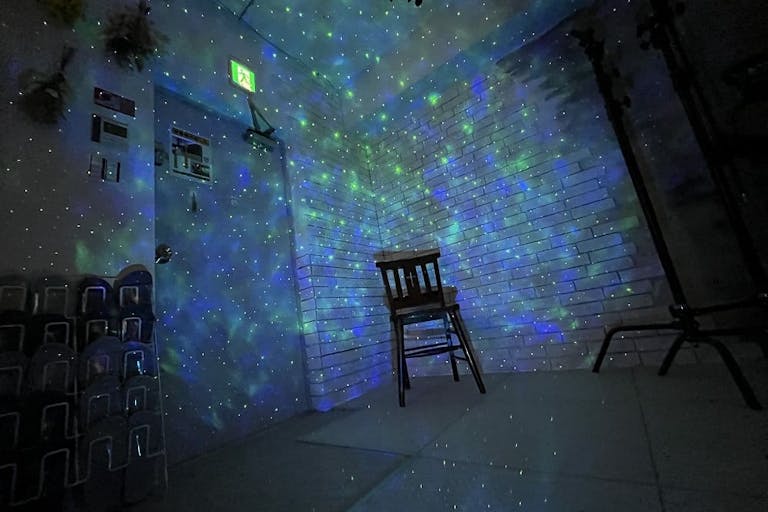 【御茶ノ水駅1分】展示会・ポップアップイベント・撮影に適した最大10種類の多彩な背景を楽しめるレンタルギャラリースペースの画像32