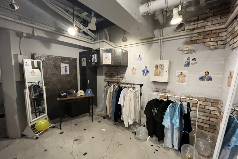 【表参道駅2分】展示会や販売会に適した駅近のイベントスペースの画像7