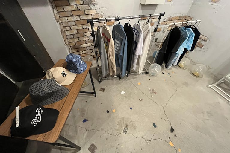 【表参道駅2分】展示会や販売会に適した駅近のイベントスペースの画像8