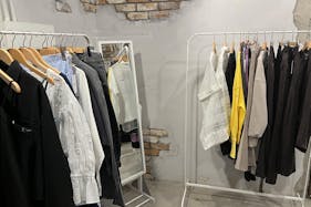 【表参道駅2分】展示会や販売会に適した駅近のイベントスペース