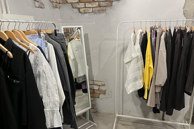 【表参道駅2分】展示会や販売会に適した駅近のイベントスペースの画像9