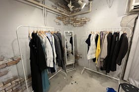 【表参道駅2分】展示会や販売会に適した駅近のイベントスペース