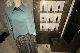 【表参道駅2分】展示会や販売会に適した駅近のイベントスペース