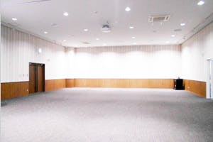 【イオンモール広島府中】3階 イオンホール