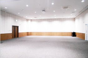 【イオンモール広島府中】3階 イオンホール