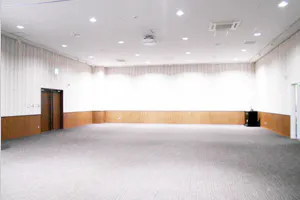 【イオンモール広島府中】3階 イオンホール