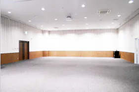 【イオンモール広島府中】3階 イオンホール