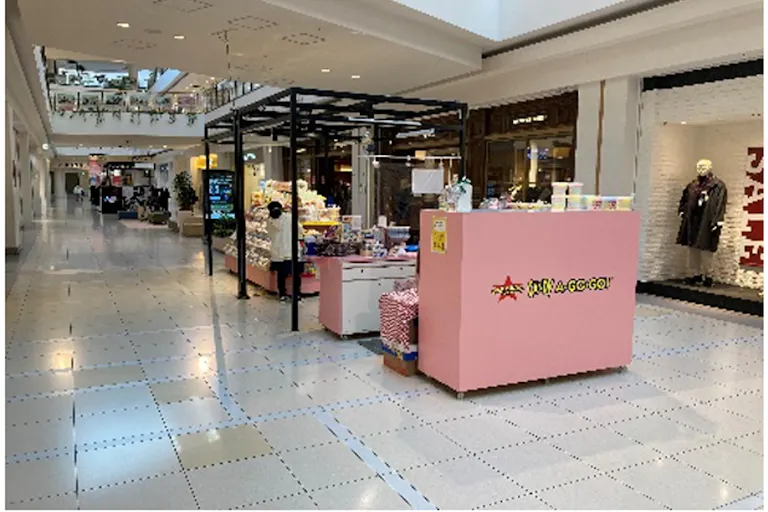 【ららぽーと横浜】1階 サウスストレートLaLaCUBE②の画像3