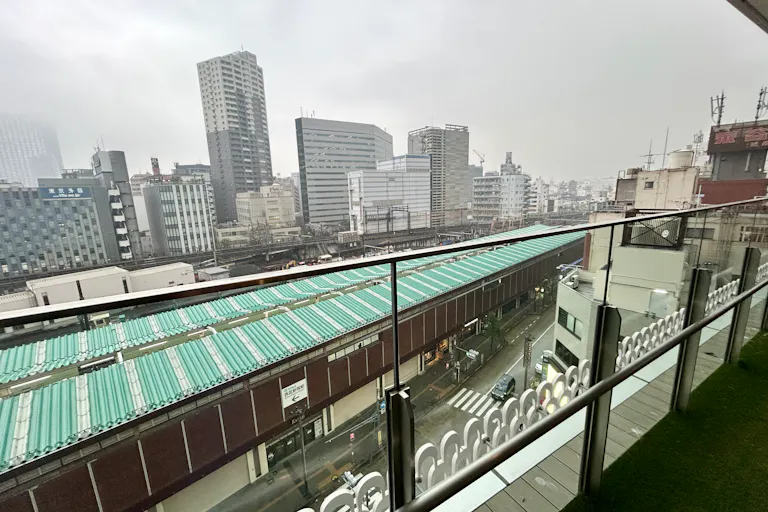 【西武新宿駅1分|東急歌舞伎町タワー5階】スペース7