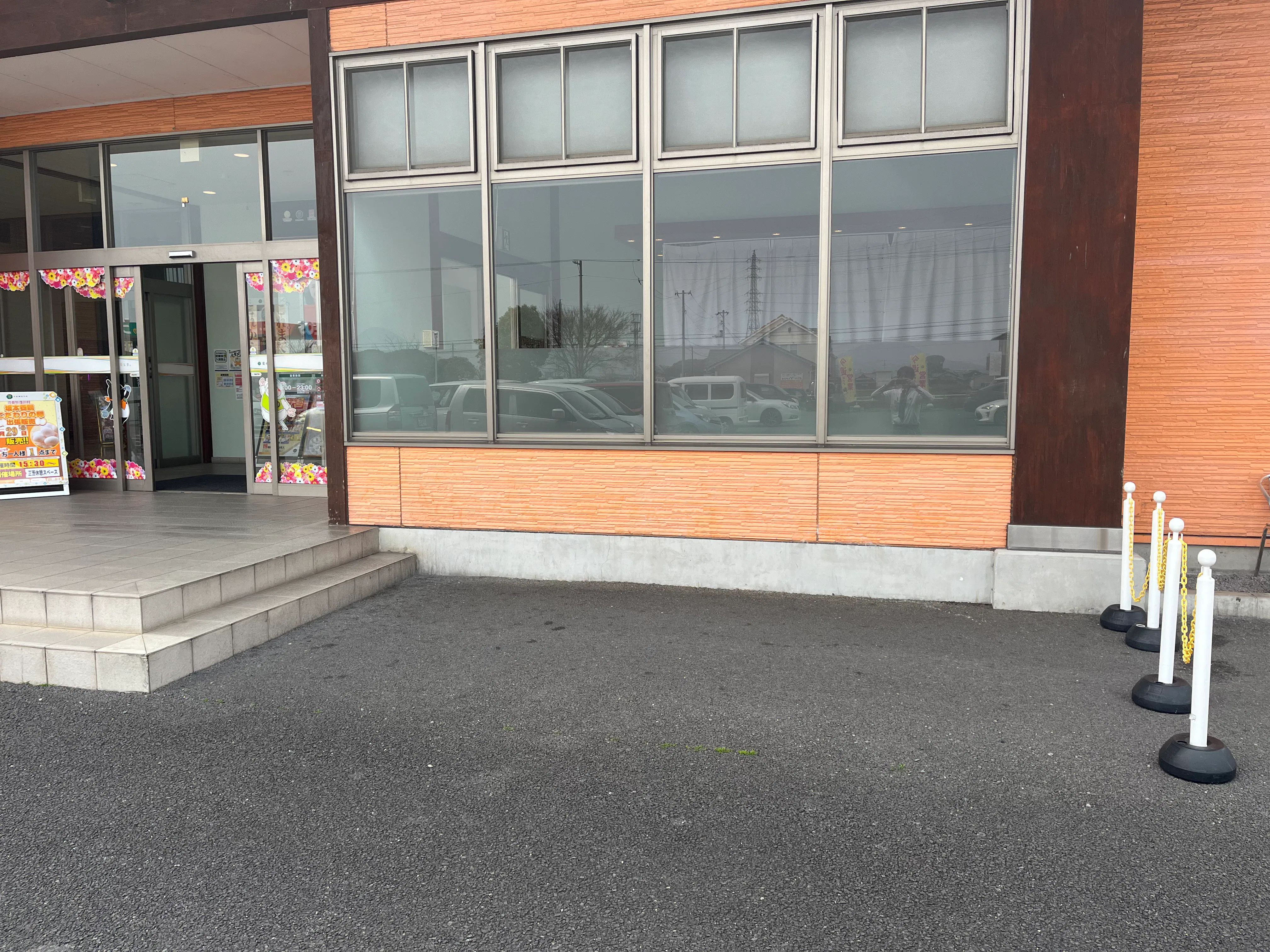 【夢屋多度津店】キッチンカーやプロモーション等に最適なアミューズメント施設のイベントスペース