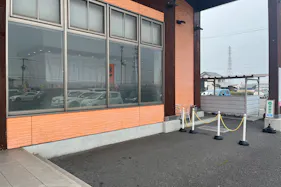 【夢屋多度津店】キッチンカーやプロモーション等に最適なアミューズメント施設のイベントスペース
