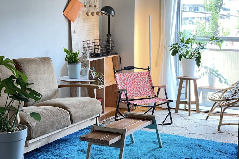 【神泉駅6分】CMやドラマなど動画等の各種撮影用途に最適なハウススタジオの画像1