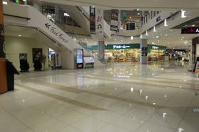 【イオンモール常滑】ノースコート