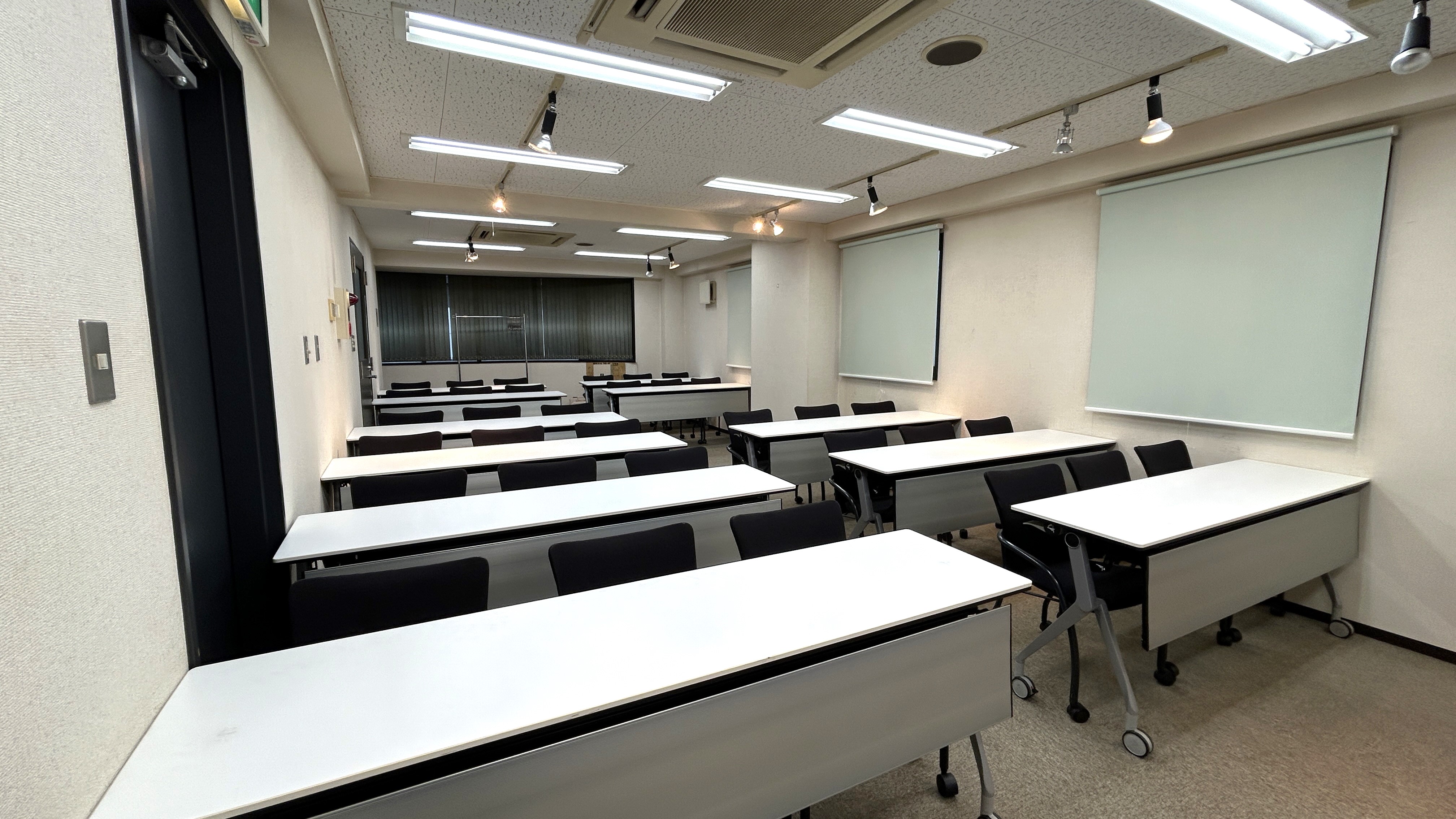【TIME SHARING 田原町 USUI ANNEX｜田原町駅5分】スペース6