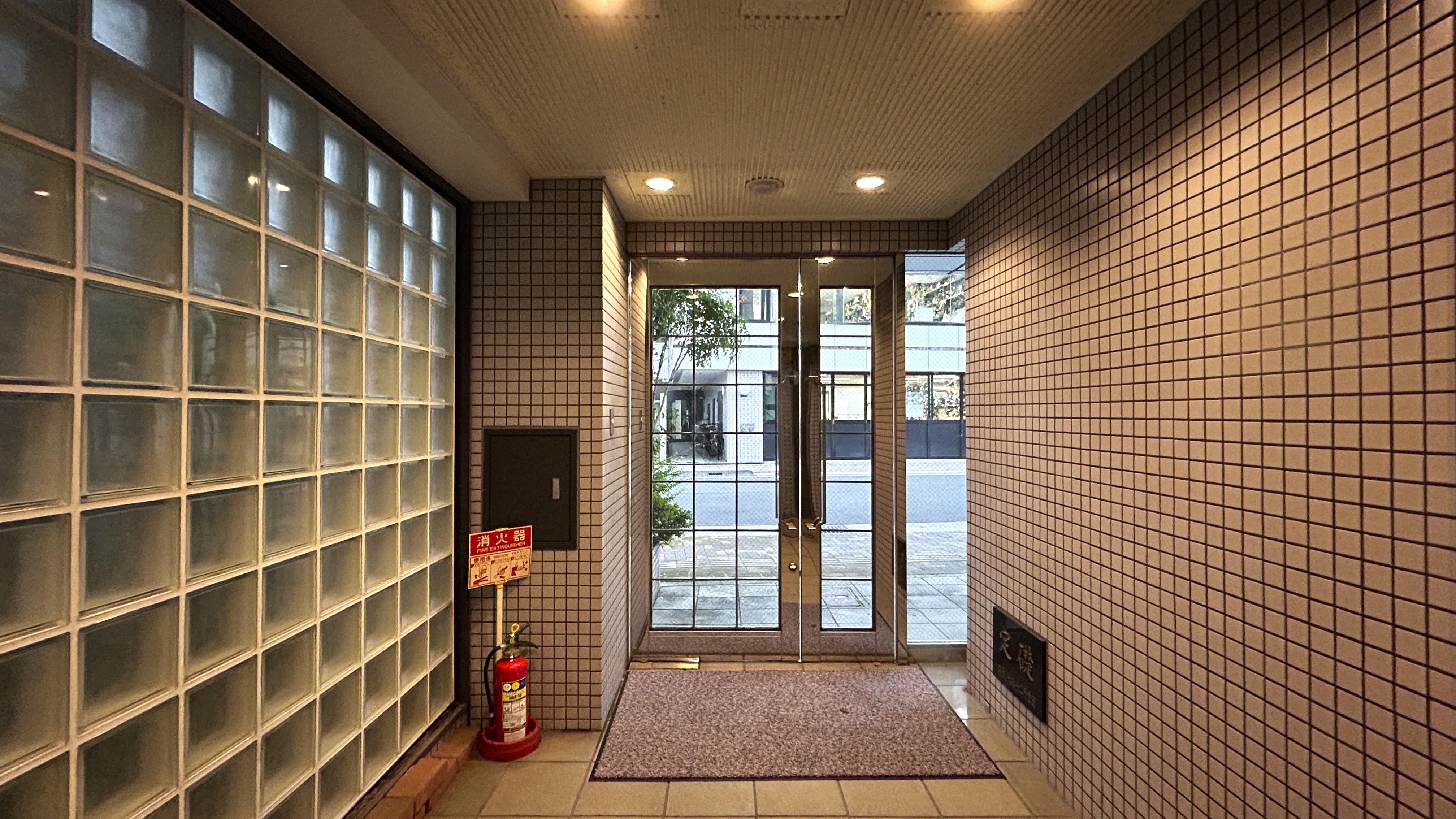 【TIME SHARING 田原町 USUI ANNEX｜田原町駅5分】