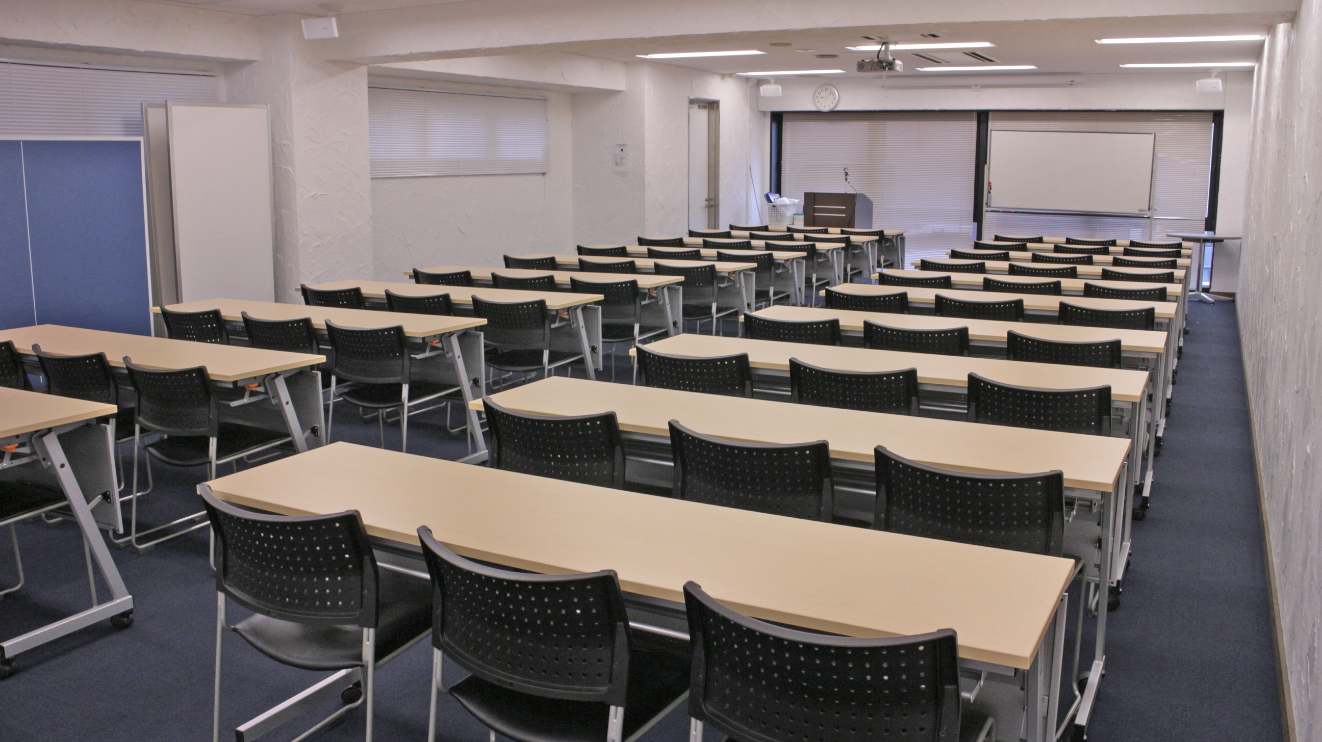 【四ツ橋駅1分】セミナーやワークショップに適した南船場・堀江エリアで繁華街にあるアクセスの良い会議室スペースの画像8