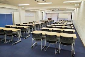 【四ツ橋駅1分】セミナーやワークショップに適した南船場・堀江エリアで繁華街にあるアクセスの良い会議室スペース