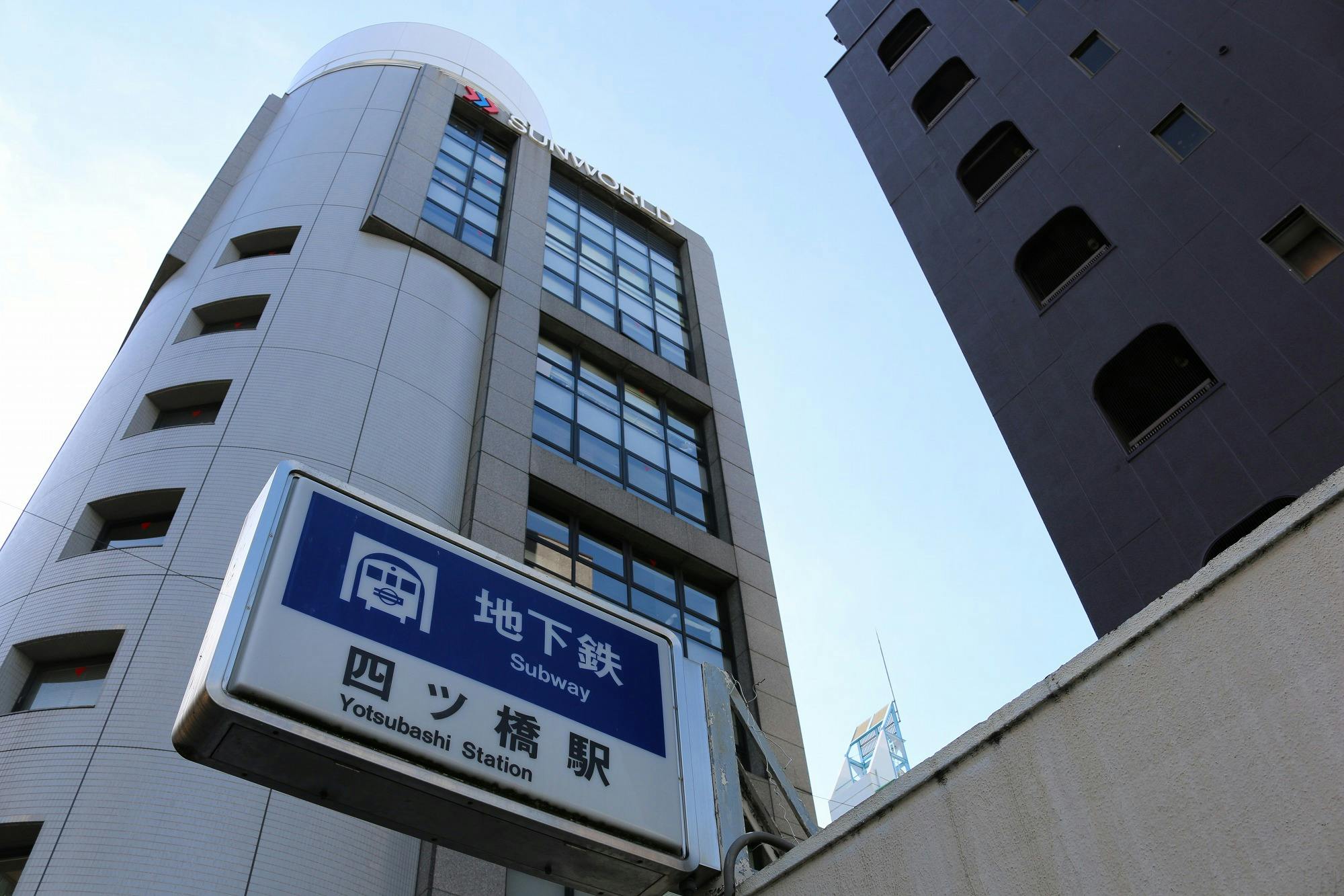 スペース画像