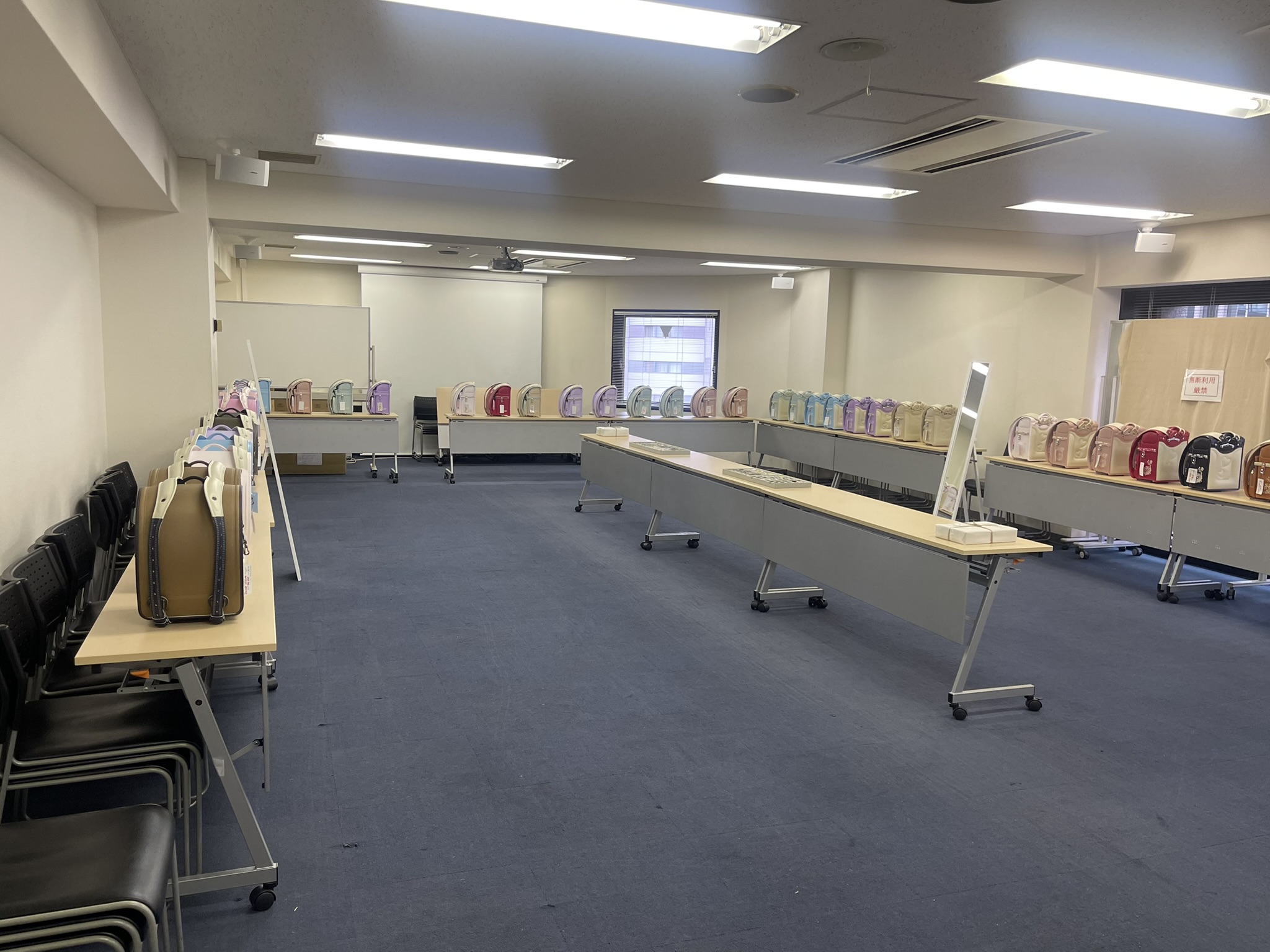 【四ツ橋駅1分】セミナーやワークショップに適した南船場・堀江エリアで繁華街にあるアクセスの良い会議室スペースの画像24