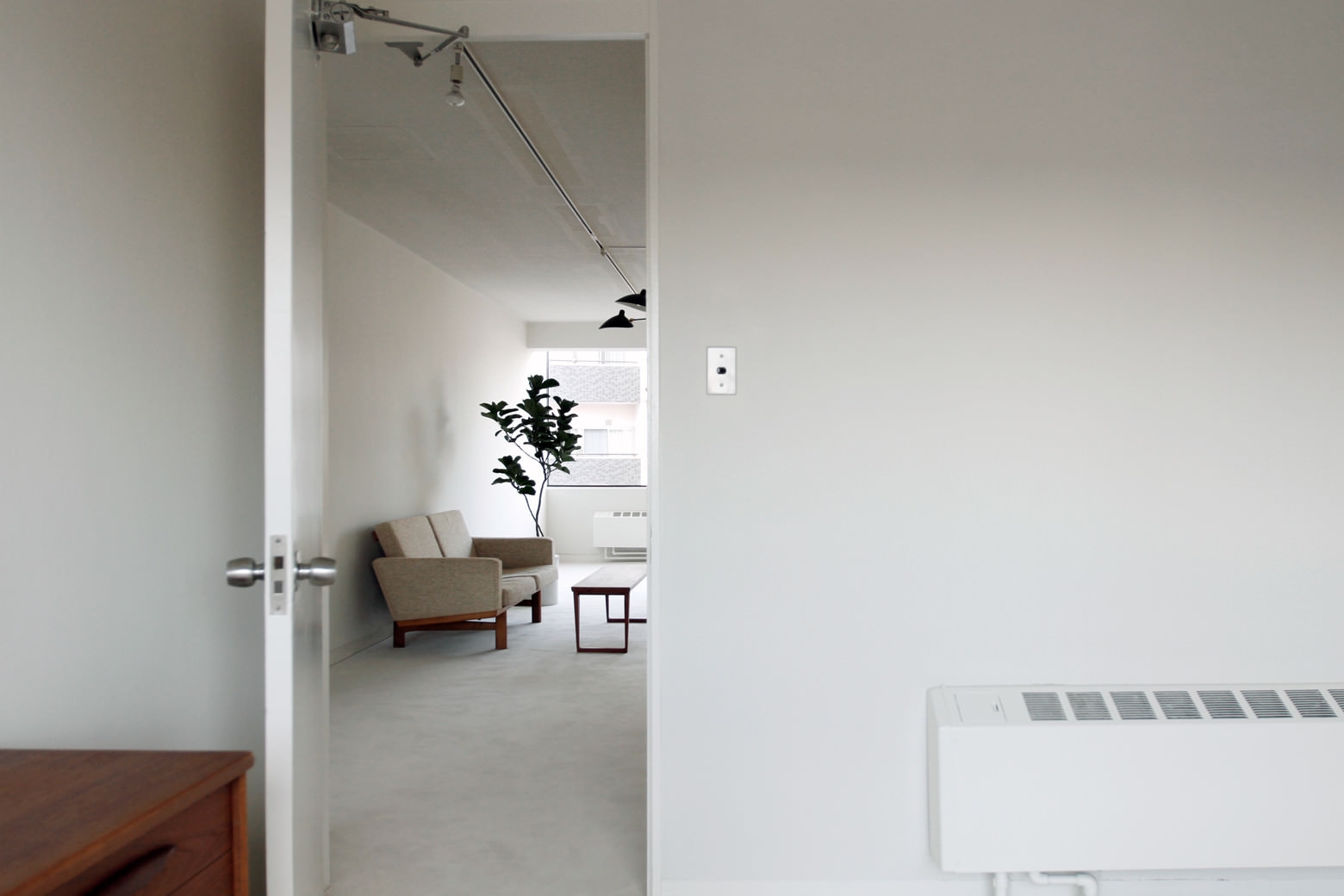 【中目黒駅10分】展示会や撮影に最適な上質でデザイン性の高いマンションの一室のスタジオ