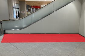 【KAMEIDO CLOCK】1F南側エスカレーター横 物販、食物販のポップアップストアや販促プロモーションに最適な催事イベントスペース