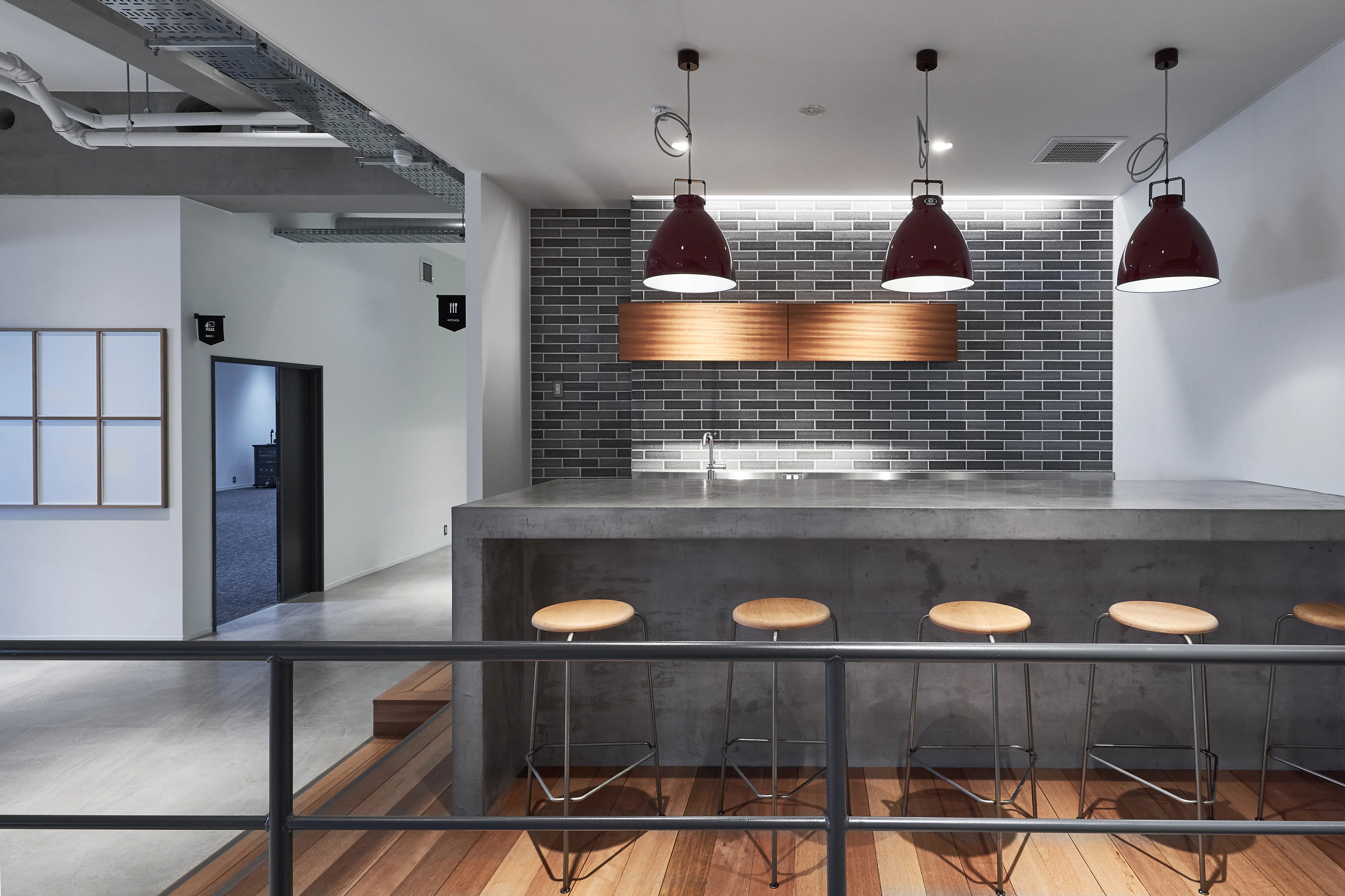 【TOGITOGI(トギトギ)】食物販や試食イベントに最適なコワーキングスペース内のキッチンスペース