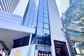 【青葉通一番町駅1分】招待制の製品PR会や受注販売会に適した名30程度収容可能なレンタルスペース