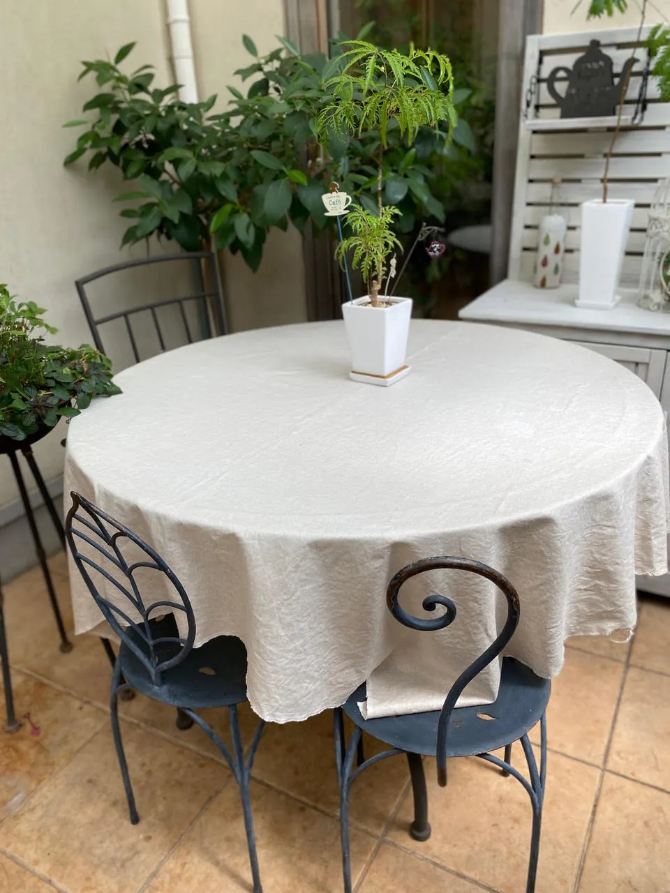 【祖師ヶ谷大蔵駅5分/テラス】ロケや撮影会、ポップアップストアに最適なペットOKのカフェのテラススペース