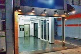 【十条駅3分】十条銀座商店街にある路面の貸店舗②