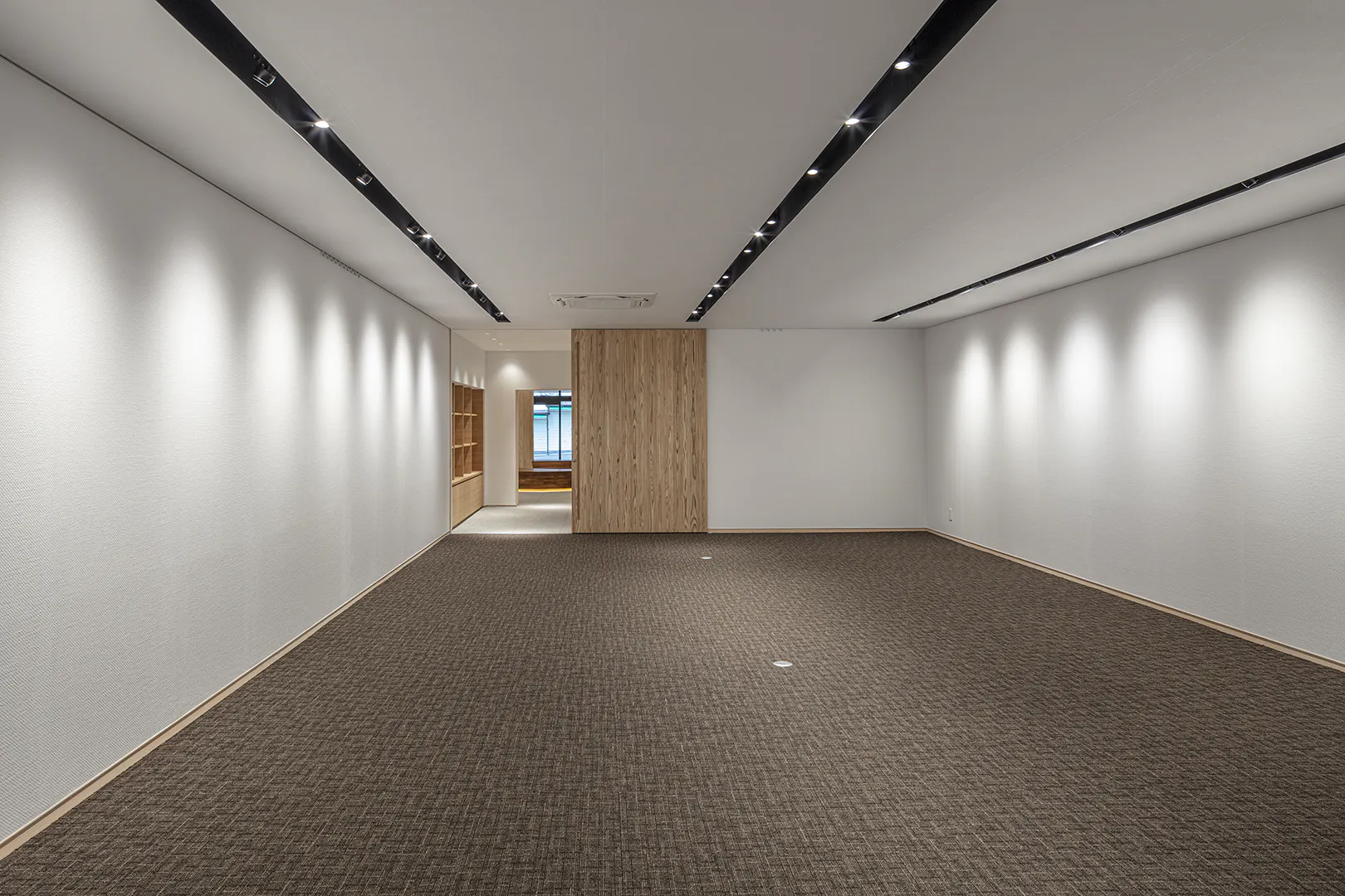 【近鉄奈良駅7分】古都ならではのポップアップストアや展示会に最適な世界遺産興福寺目の前のイベントスペース