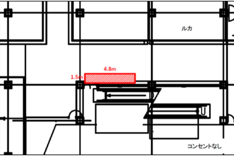 【イオンモール熱田*】1F キクチメガネ前の画像2
