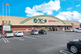 【ゆめマート 豊田】屋外(屋根なし) キッチンカーや販促プロモーションにおすすめな催事イベントスペース